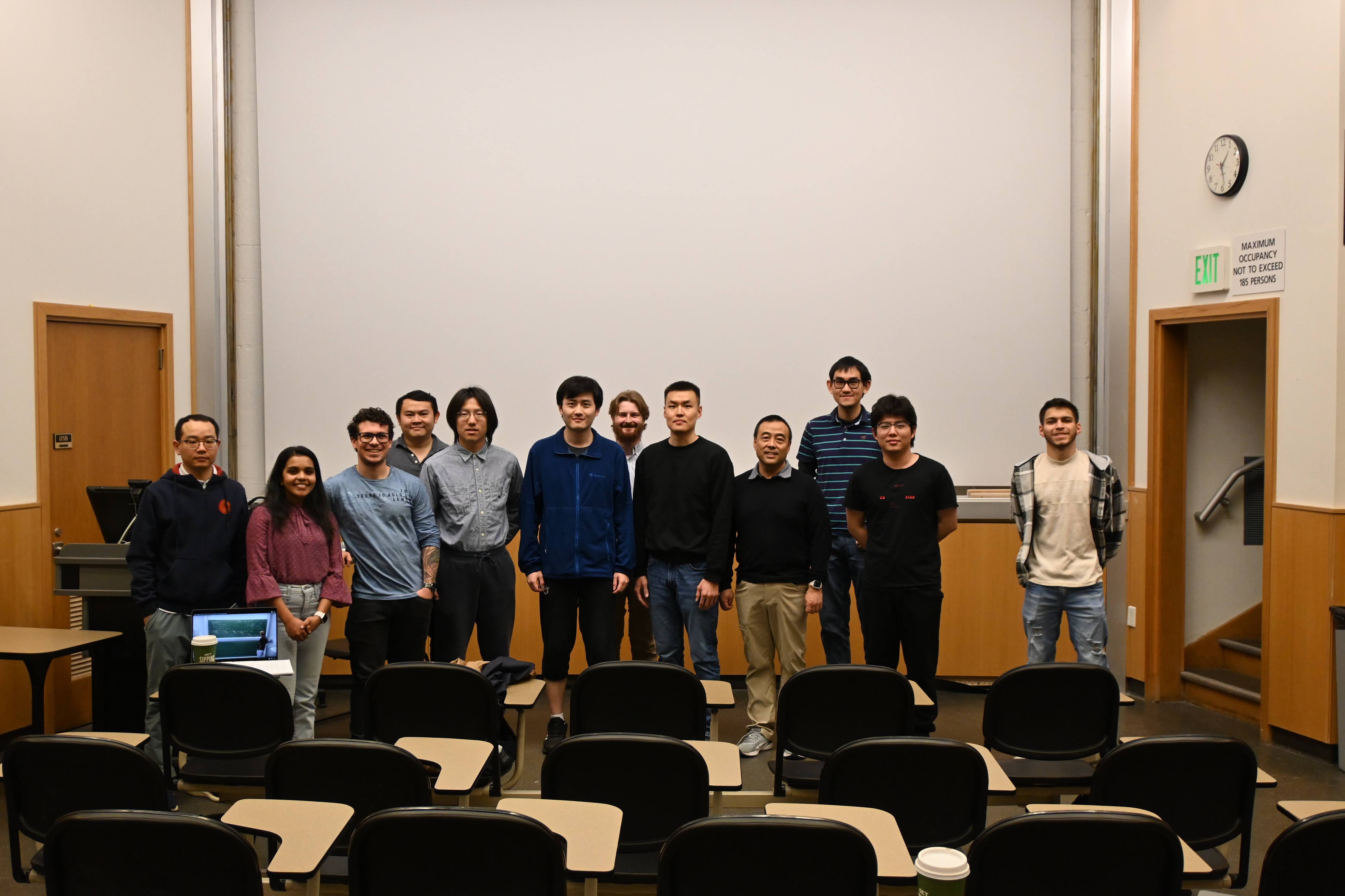 Conference 2025 Group Photo