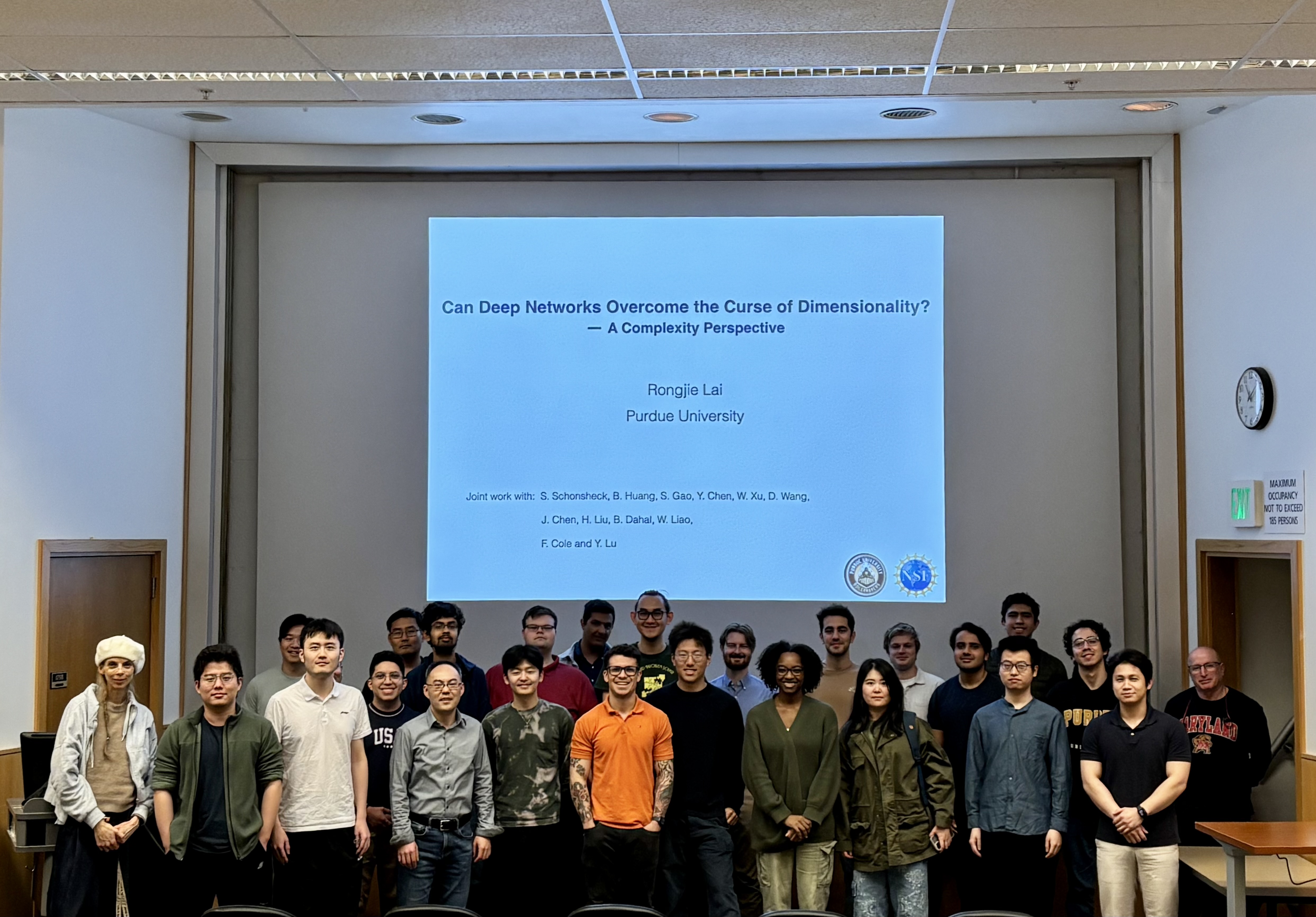 Conference 2026 Group Photo