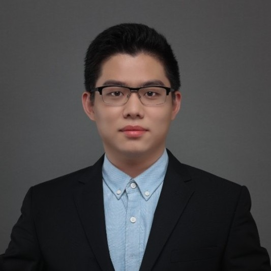 Boyu Duan
